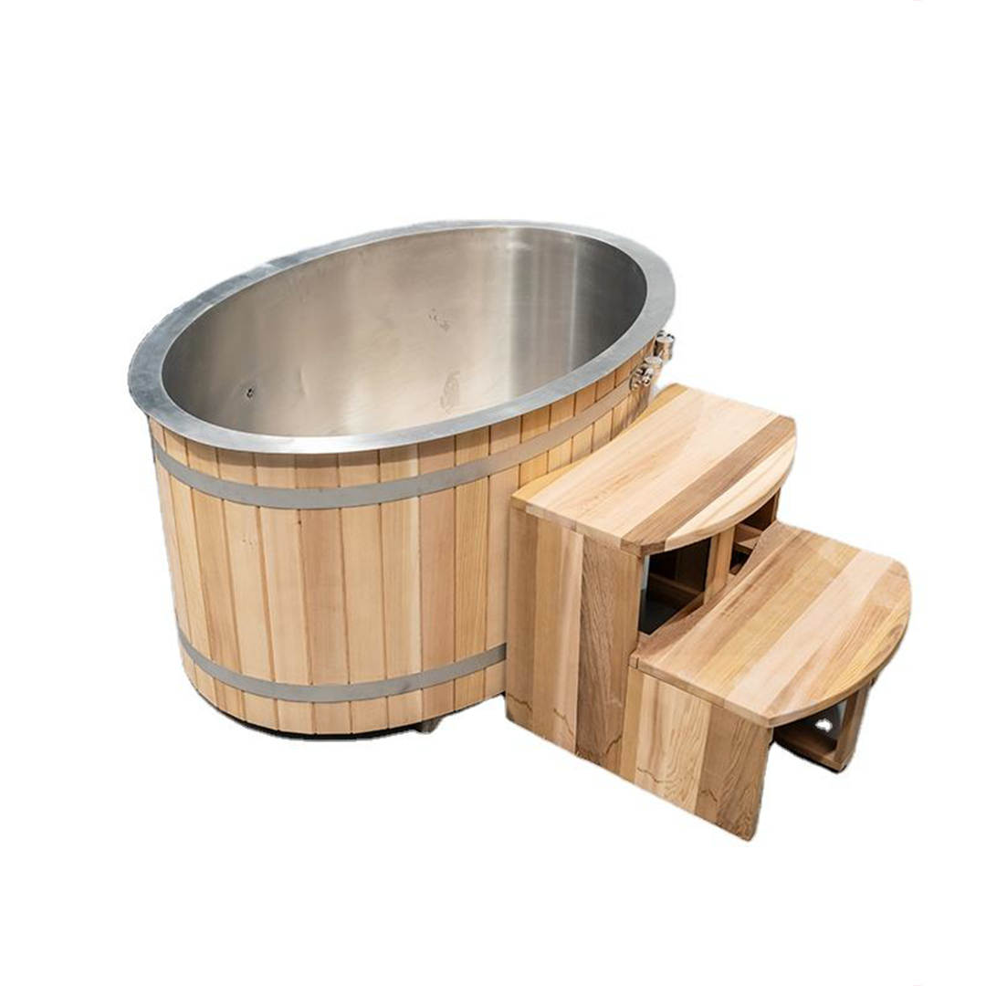 OBIE Wellness Ice Bath