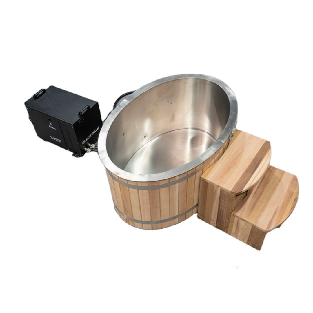 OBIE Wellness Ice Bath