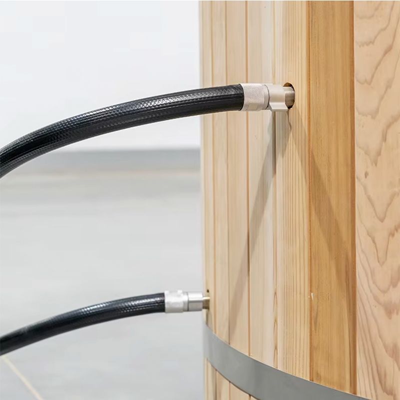 OBIE Wellness Ice Bath